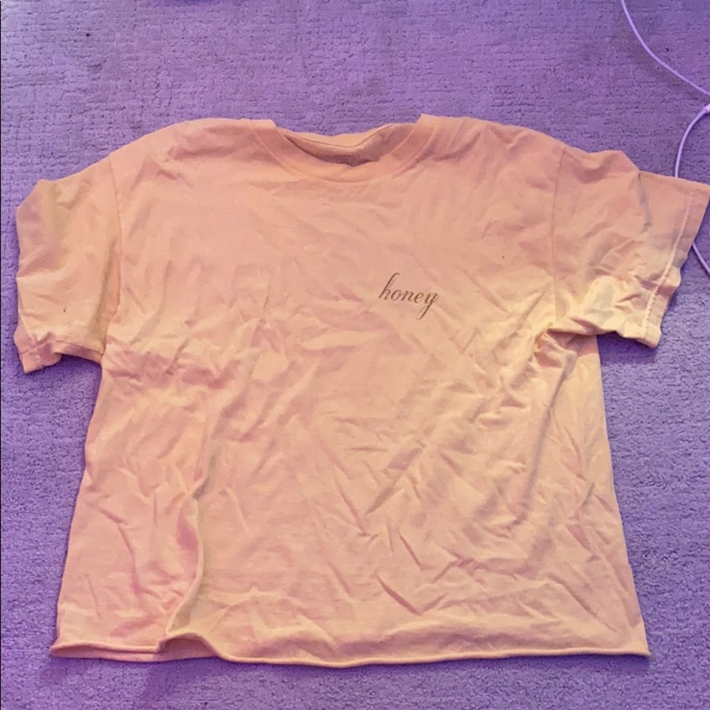 Brandy tee